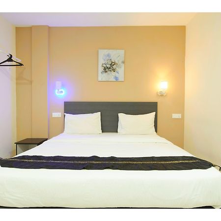 M S Hotel, Tengku Kelana Ktm Kelang Zewnętrze zdjęcie