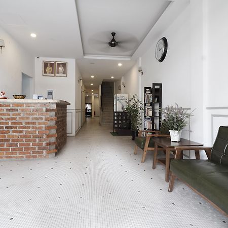 M S Hotel, Tengku Kelana Ktm Kelang Zewnętrze zdjęcie